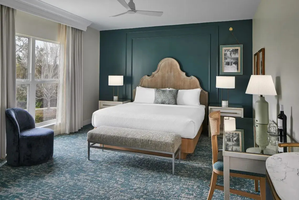 The Inn at Celebration, Autograph Collection - Chambres