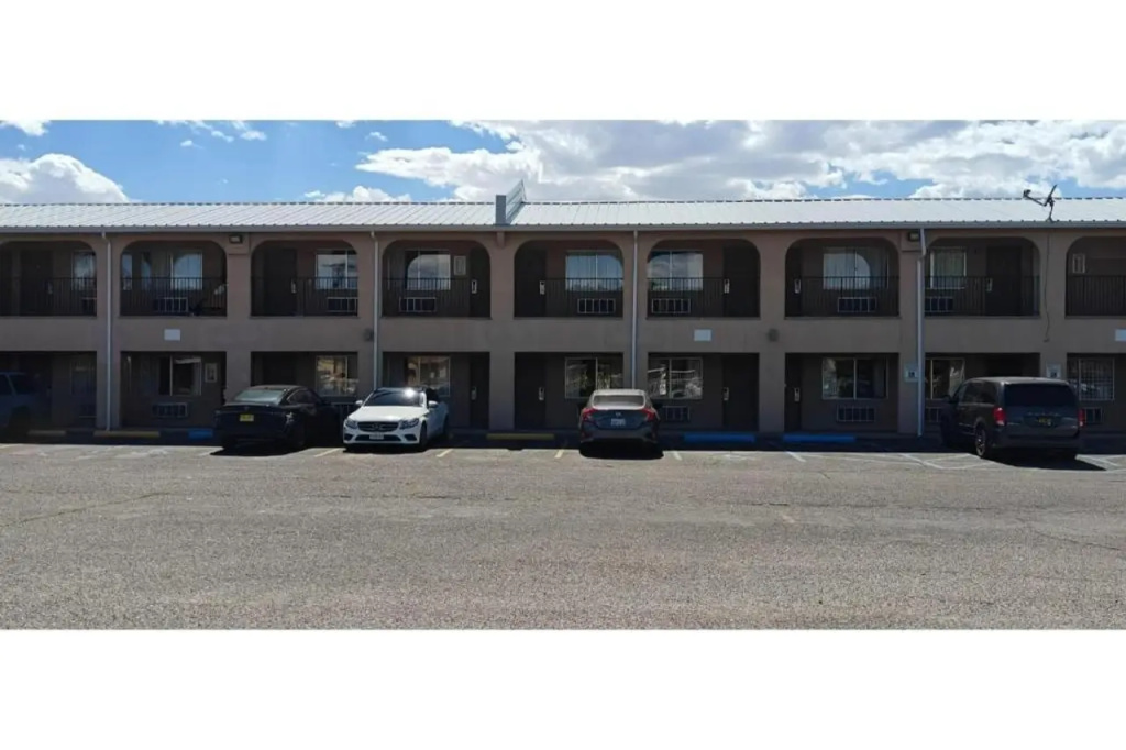 Albuquerque Inn