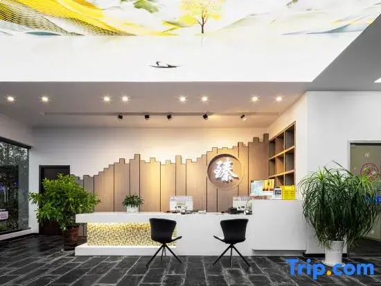 Business Centre