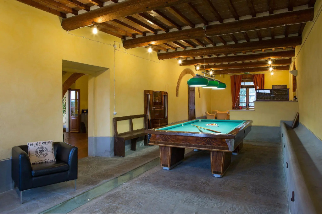 Hotel Le Capanne - Général