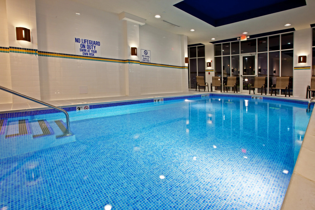 Holiday Inn Louisville Airport - Fair/Expo by IHG - Général