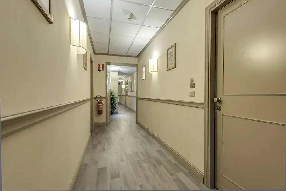 Privilege Hotel - Général