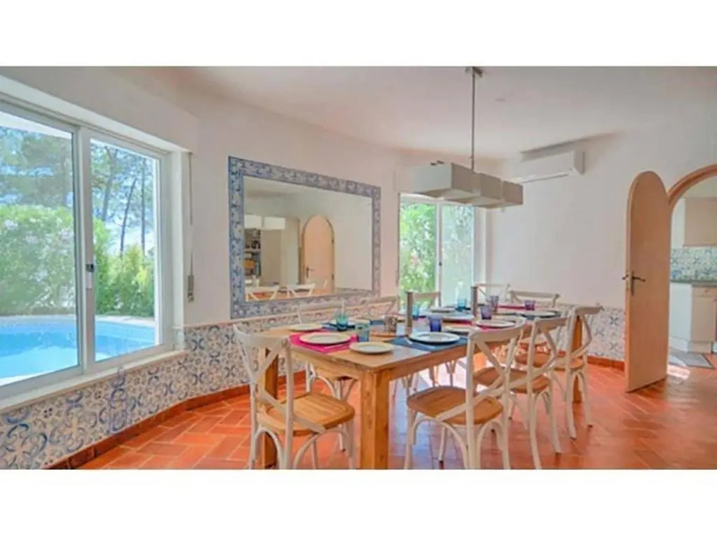 Villa Vale Do Garro 51 - Charming V3 Private Pool AC Short Walk to Beach