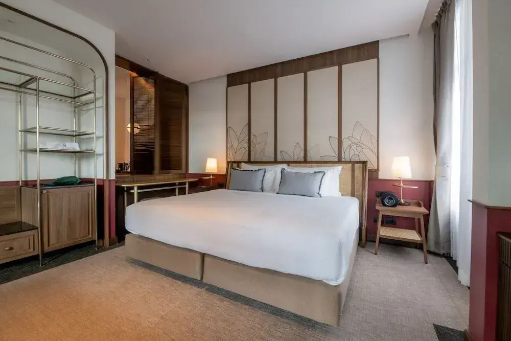 Hotel photo 7