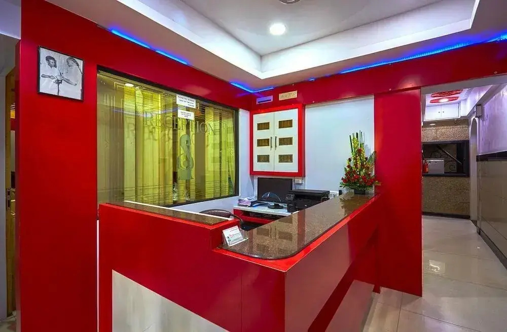 Hotel Swapna International - Général