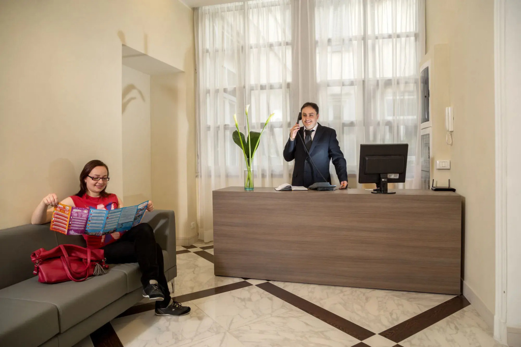 Hotel photo 14