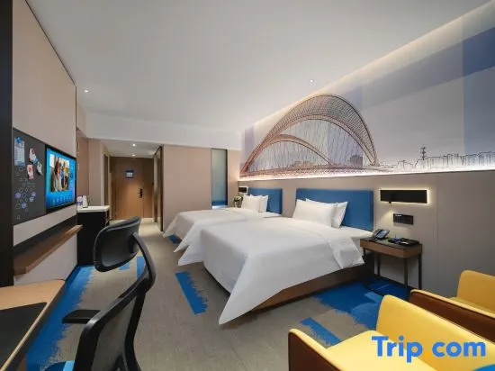 Superior Double room (twin beds)