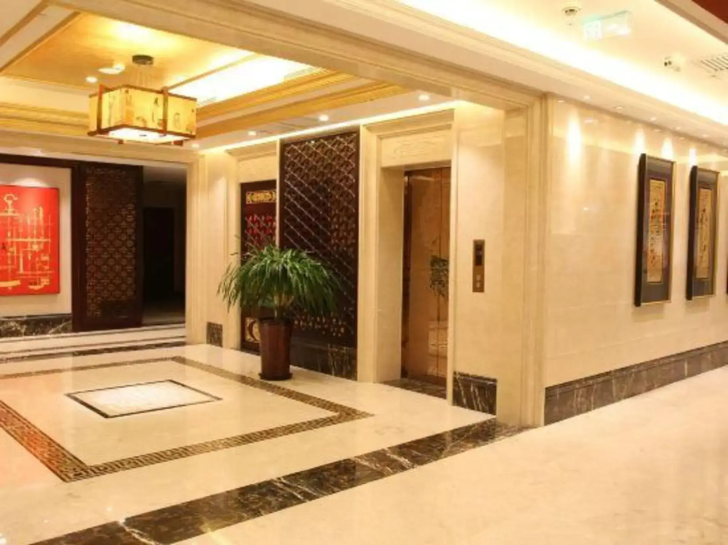 Baina Yantai Mountain Hotel (Beijing Wukesong Wanfeng Road)