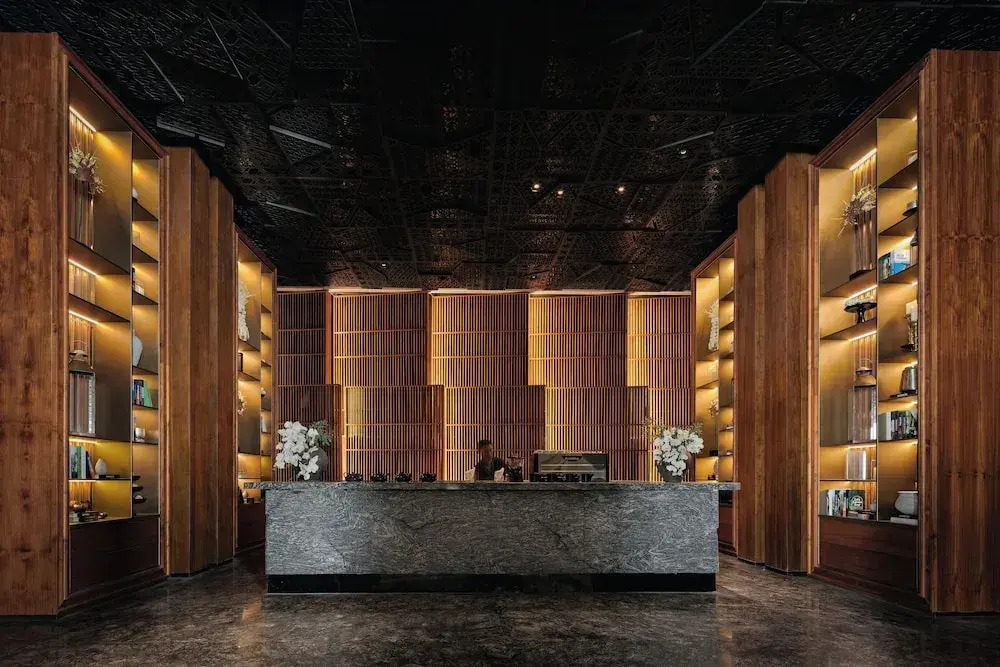 The Meru Sanur - фото 30