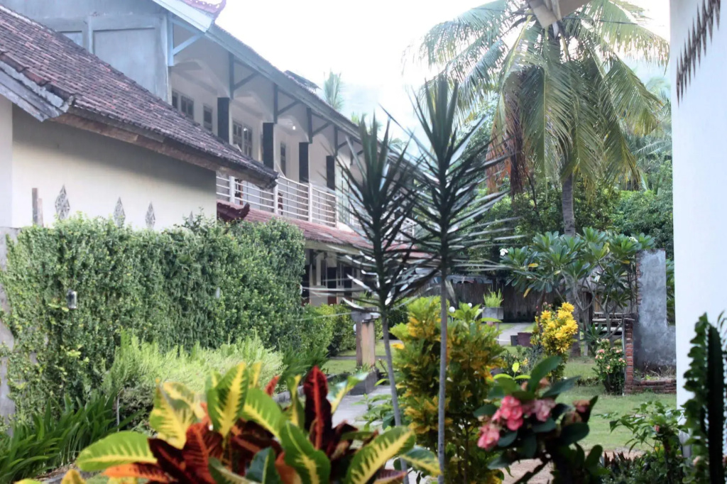 Hotel photo 8