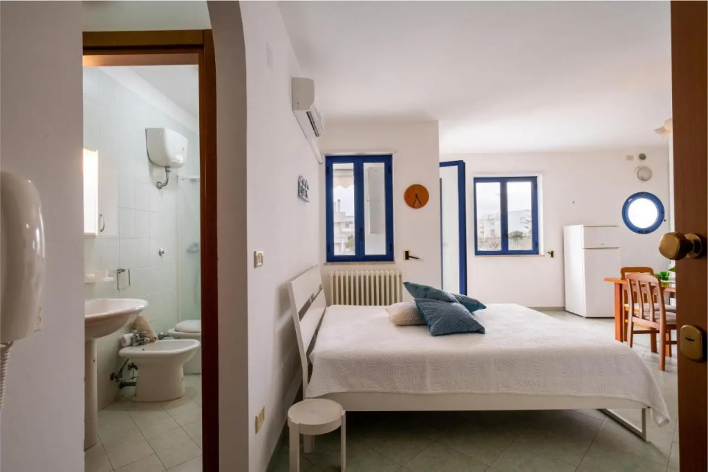 Casa Vacanze Otranto
