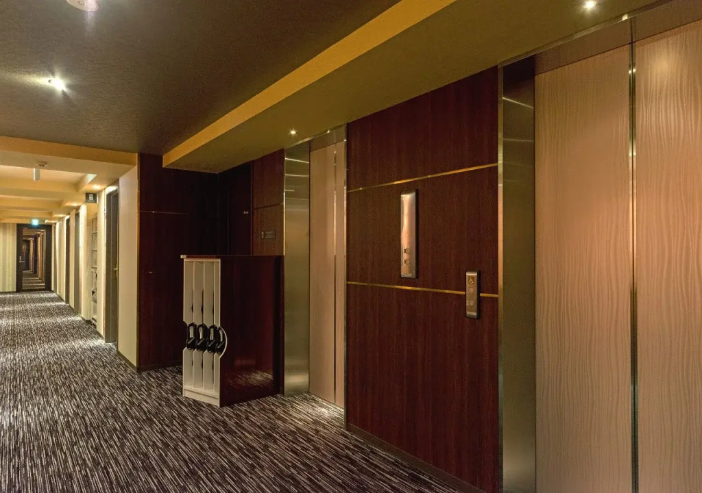 Hotel photo 18