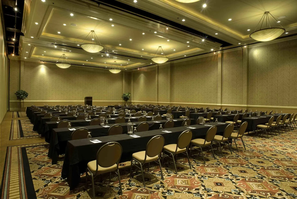 Hollywood Casino Gulf Coast - Général