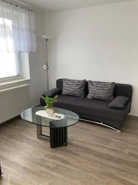 Hotel Am Schlosspark - Chambres