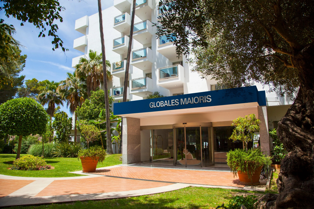Globales Maioris