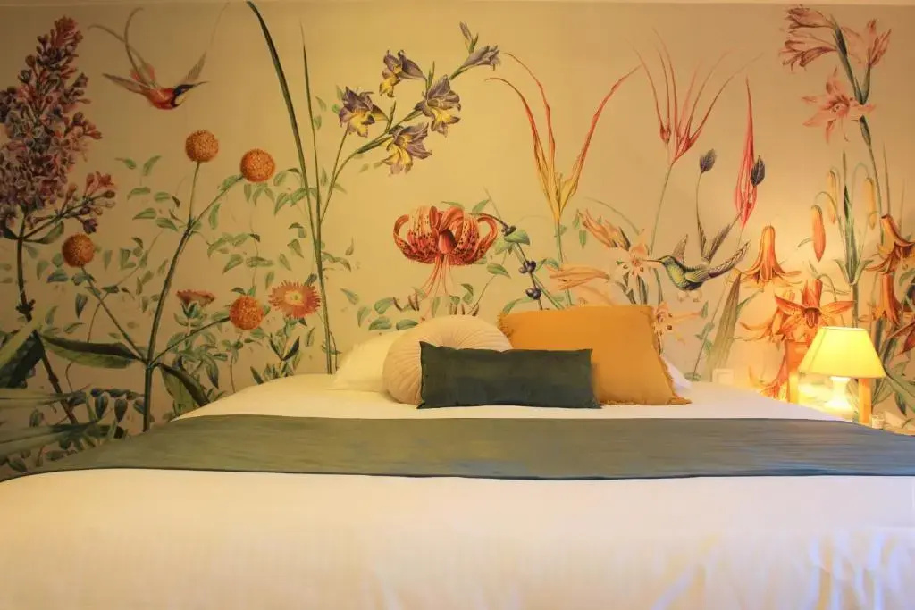 2 Bedrooms Cottage