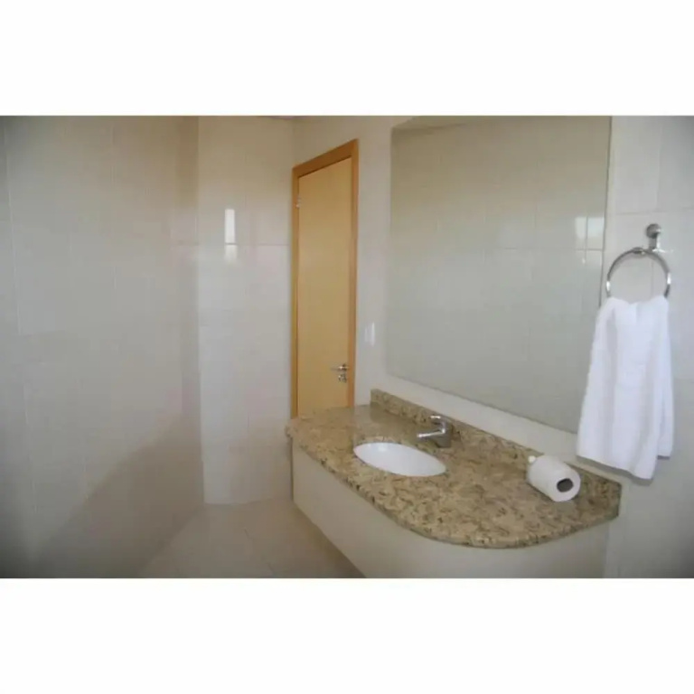 Thile Park Hotel - Chambres