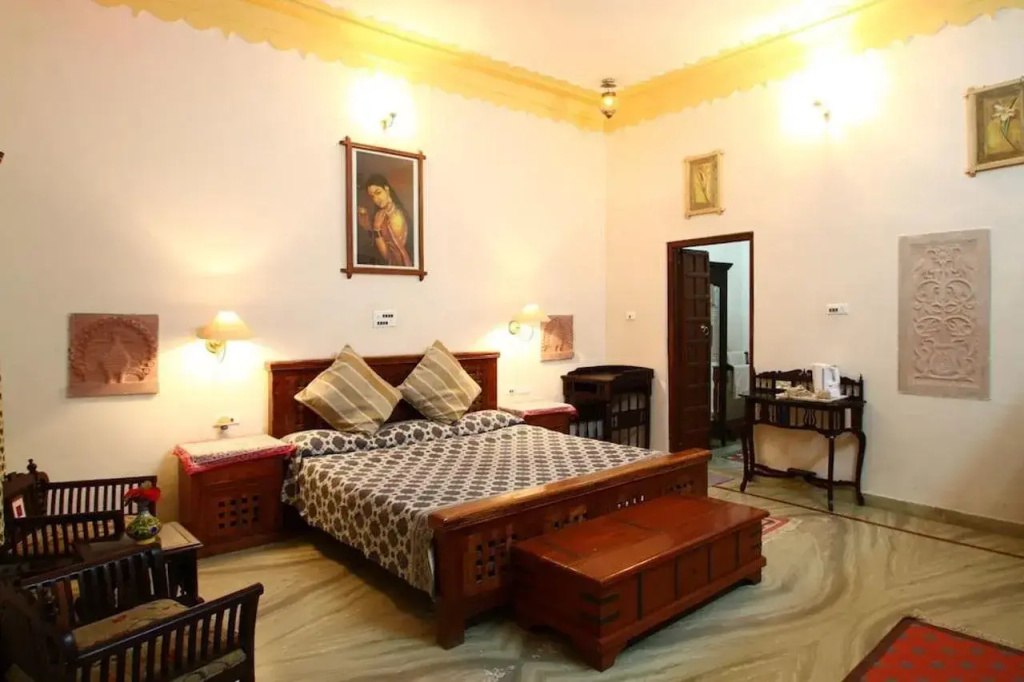 Sehdev Bagh - Général