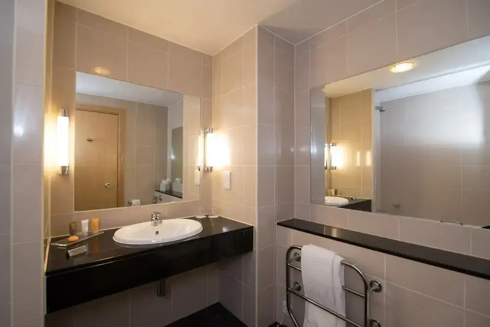 Regency Park Hotel - Chambres