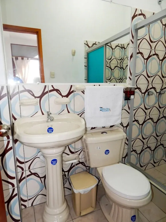 Hotel Coloma Galapagos - Chambres