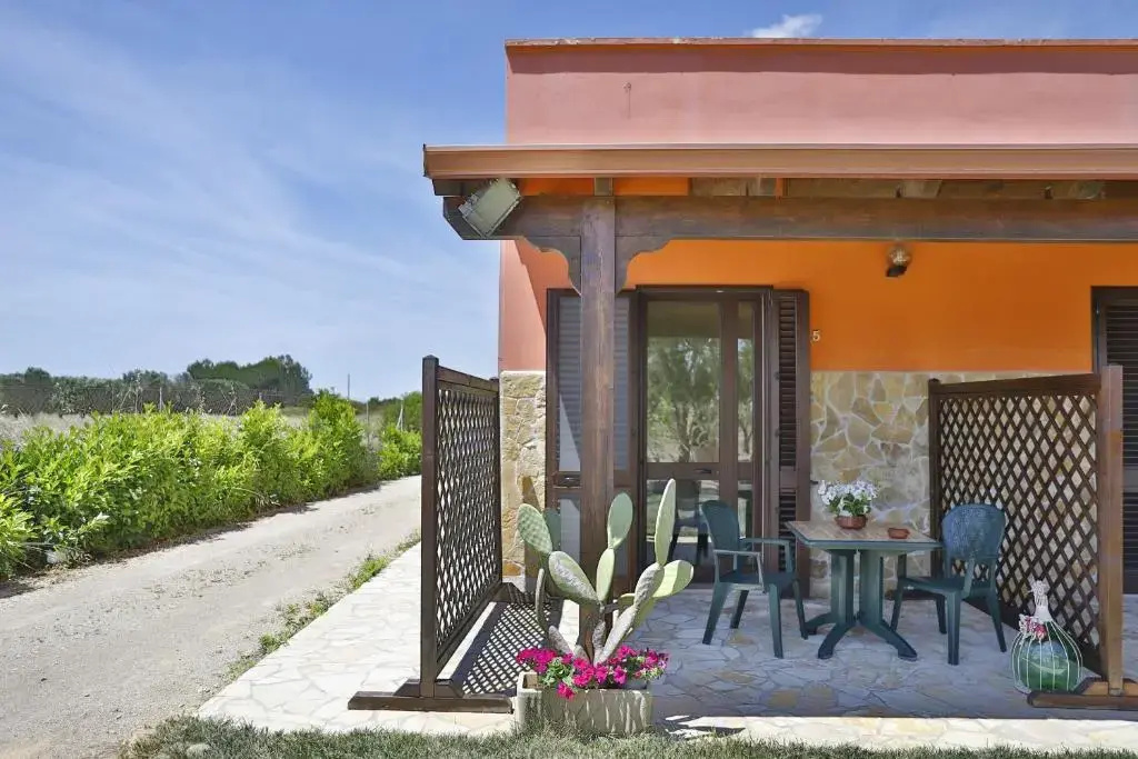 B&B Casa di Attilio