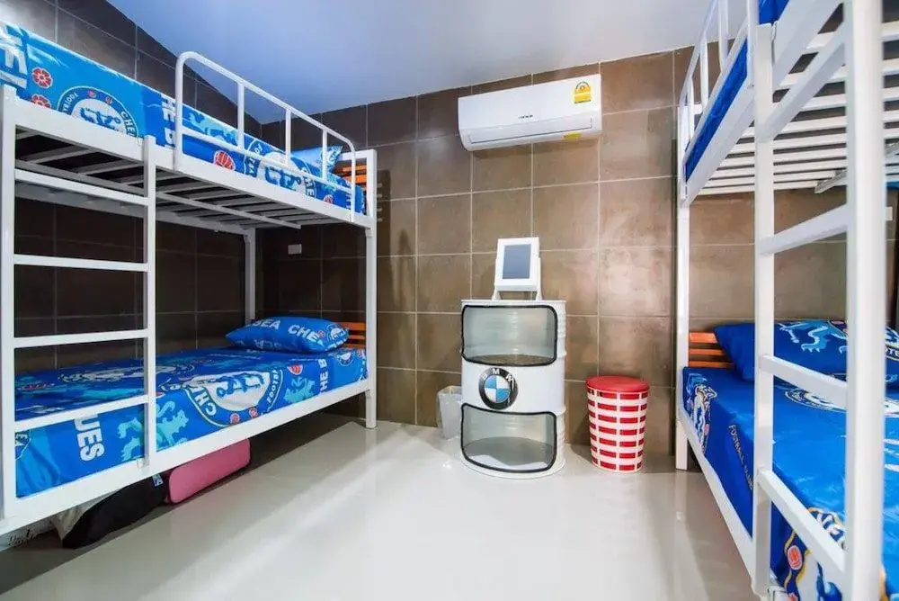 Hotel photo 14