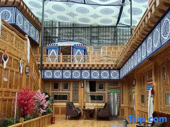 Layah Homestay