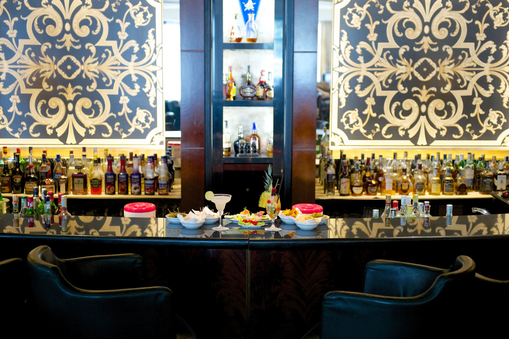 Mercure Catania Excelsior - Général