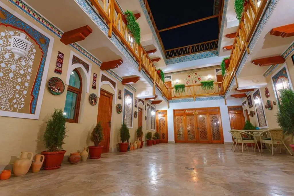 Hotel photo 13