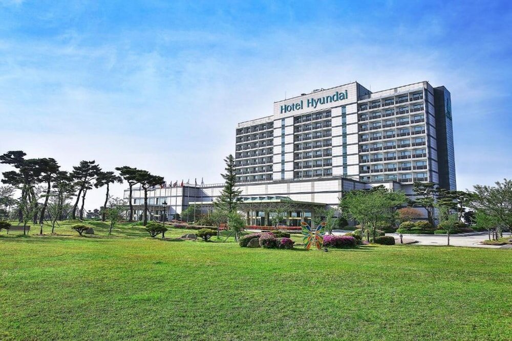 Hotel Hyundai by Lahan Mokpo image