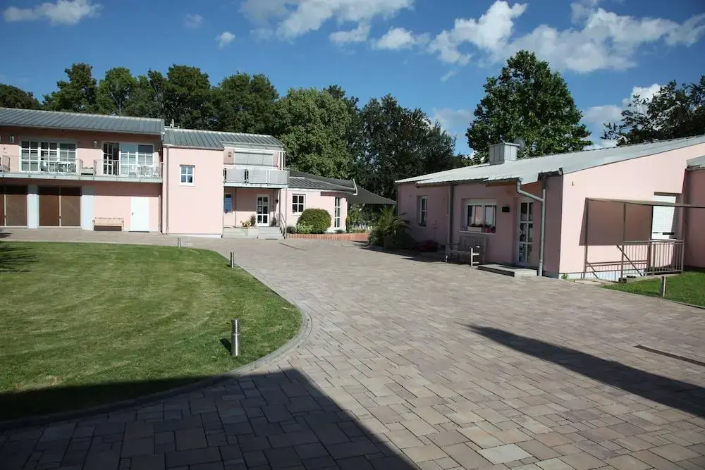 Landgut Schill - Guest House