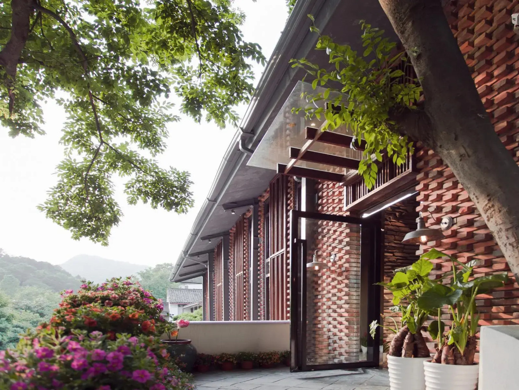 Hangzhou Serene Cicada Hotel Hupao Branch - Général