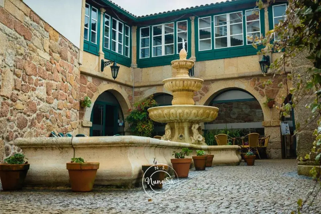 Hotel Fonte da Vila - Général