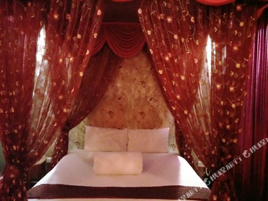 Love Inn Boutique Hotel