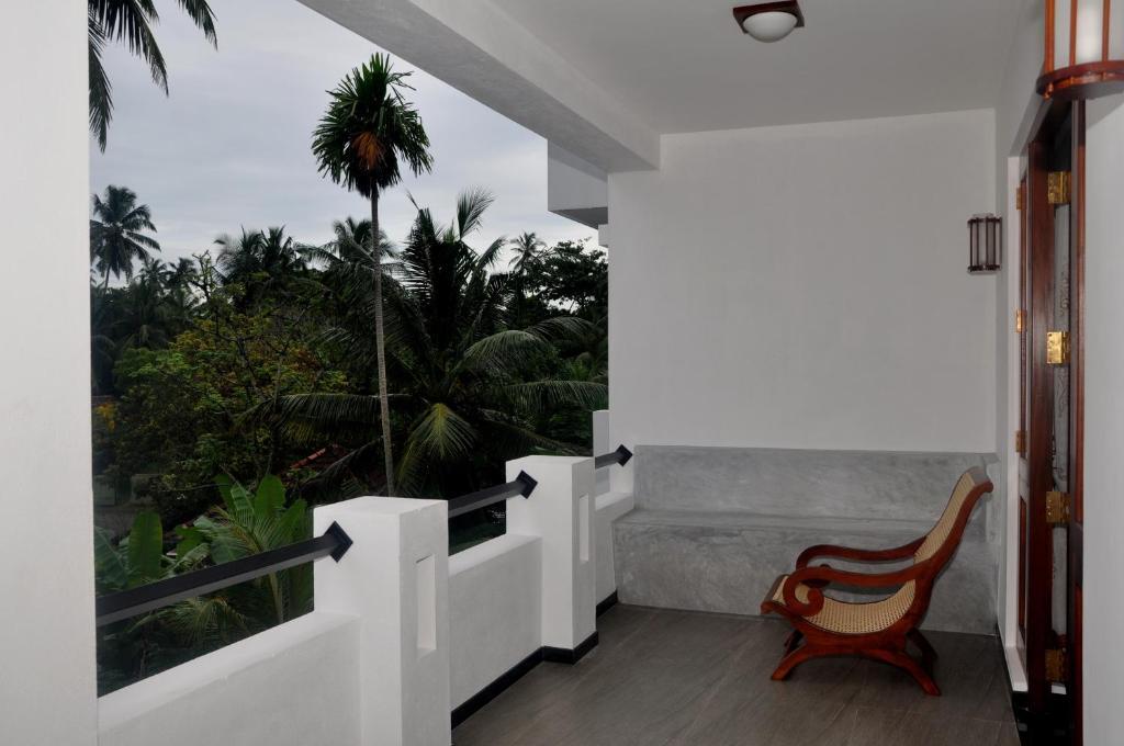 Villa Dineha