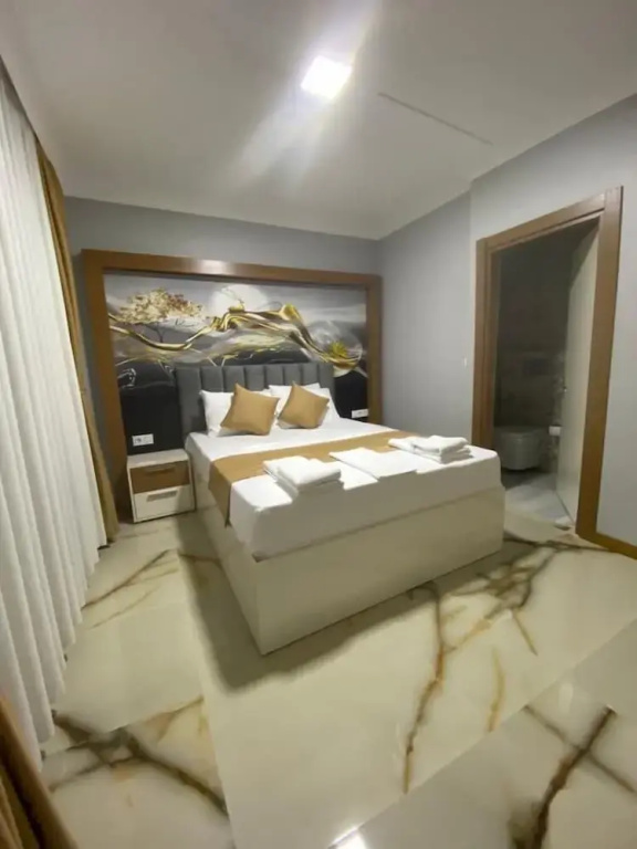 Business room