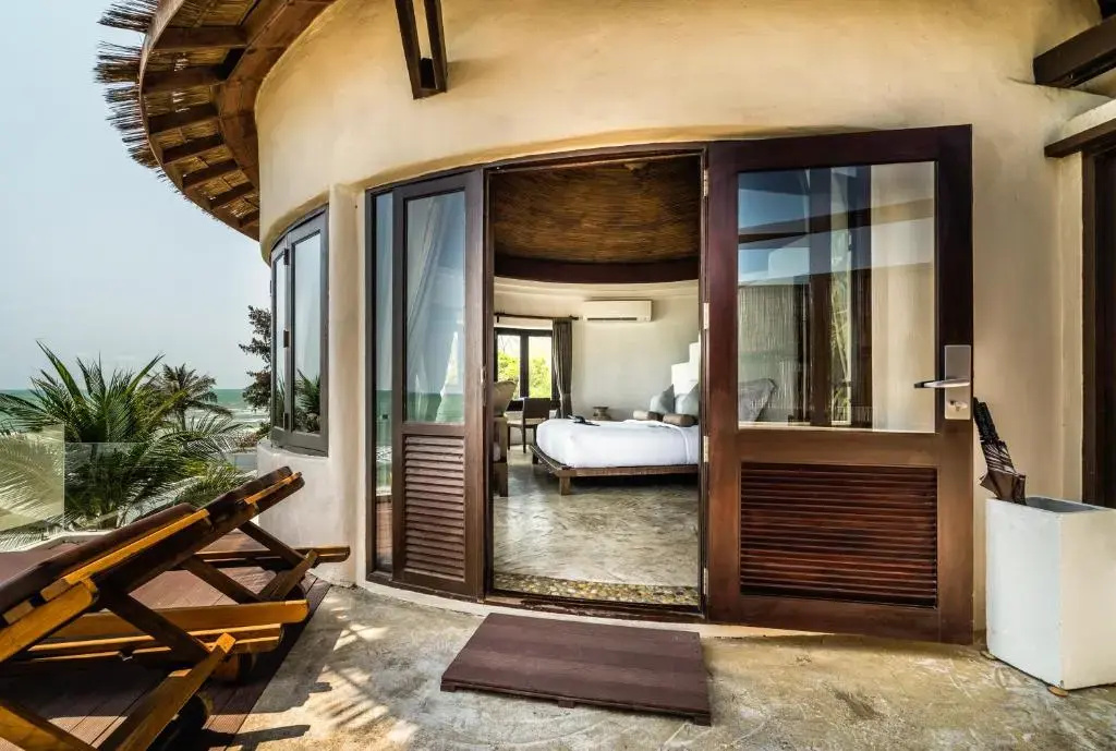 Aleenta Hua Hin Pranburi Resort & Spa - Chambres