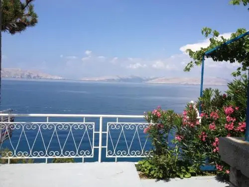 Guest House Perla