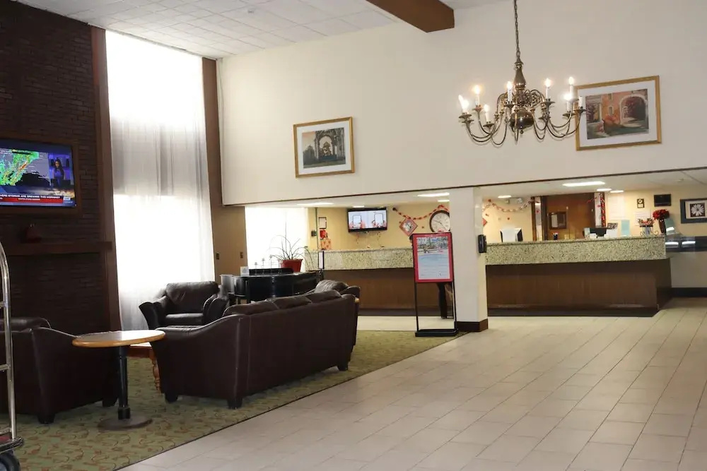 Hotel photo 6