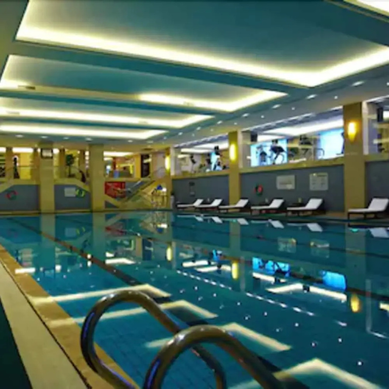 New Century Hotel Taizhou - Général