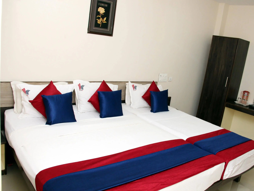 Hotel photo 14