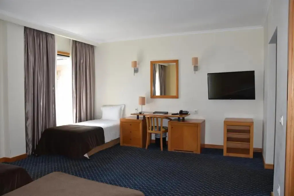 Quiaios Hotel - Chambres
