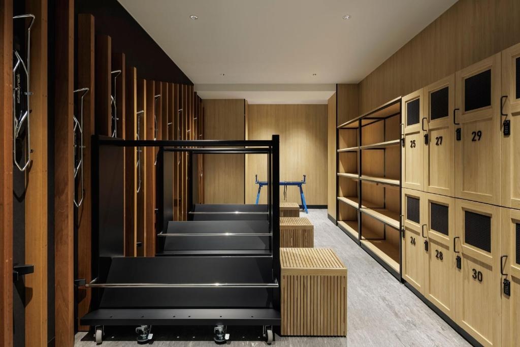 Fairfield By Marriott Hyogo Kannabe Highland 사진 17