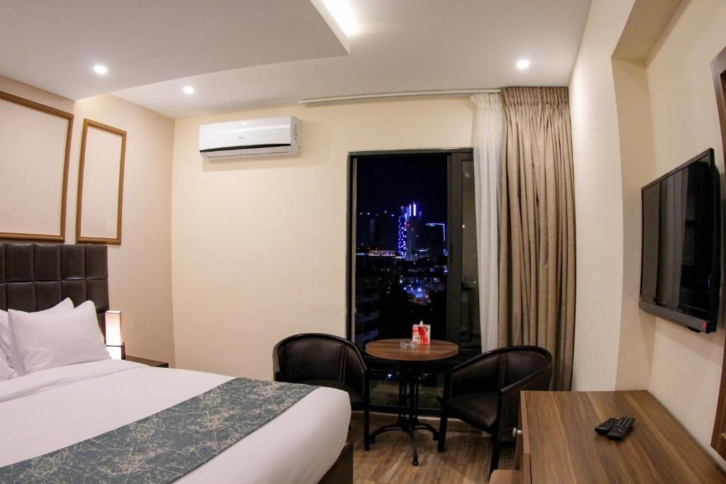 Post Boutique Hotel Image 19