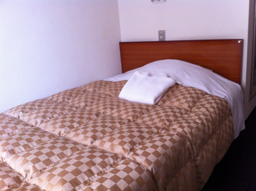 Residence Hotel Will Shinjuku 사진 5
