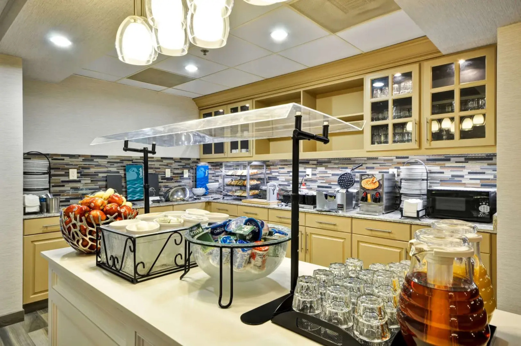 Homewood Suites by Hilton Phoenix-Biltmore - Général