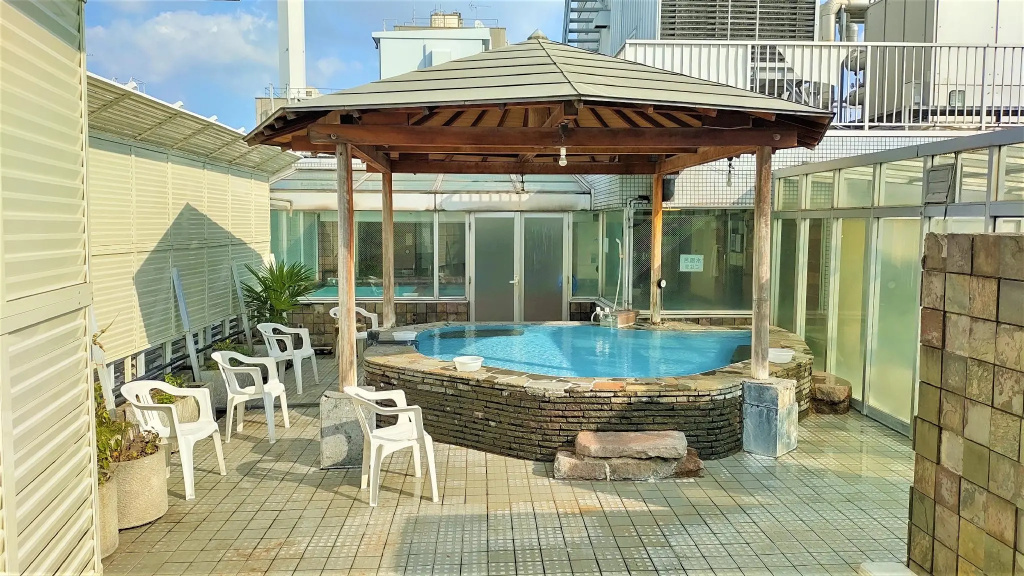Hotel photo 8