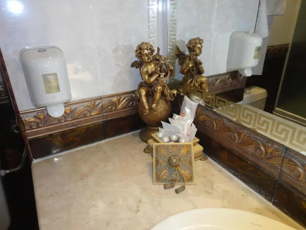 SPA Hotel Rich - Chambres