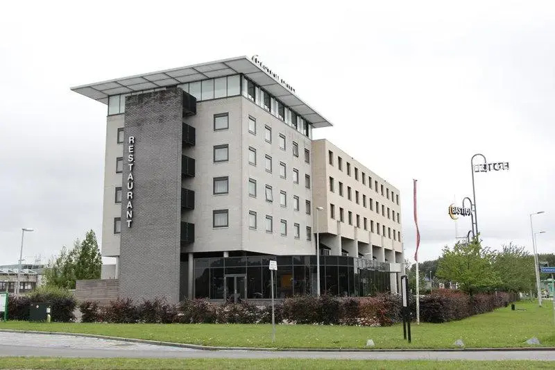 Bastion Hotel Rotterdam Zuid - Chambres