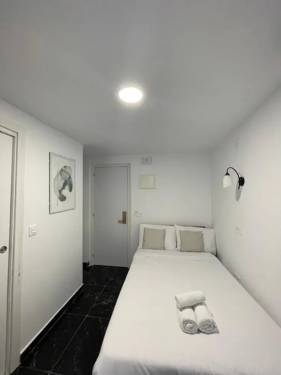 Classic room